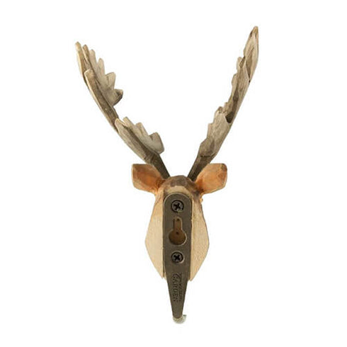 Decohook ripustuskoukku, isokauris